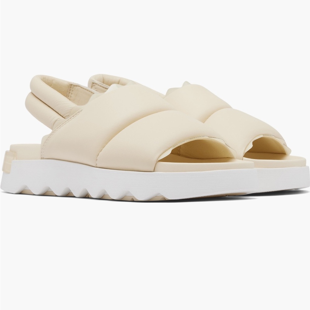 SOREL Women’s Vibe Slingback Sandals